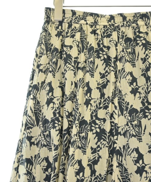 Fanaka（ファナカ）ロング・マキシ丈スカート 紺 サイズ:-(M位) レディース/2200606285025