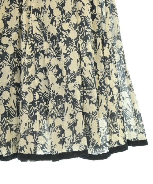 Fanaka（ファナカ）ロング・マキシ丈スカート 紺 サイズ:-(M位) レディース/2200606285025