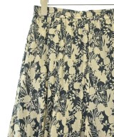 Fanaka（ファナカ）ロング・マキシ丈スカート 紺 サイズ:-(M位) レディース/2200606285025