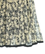 Fanaka（ファナカ）ロング・マキシ丈スカート 紺 サイズ:-(M位) レディース/2200606285025