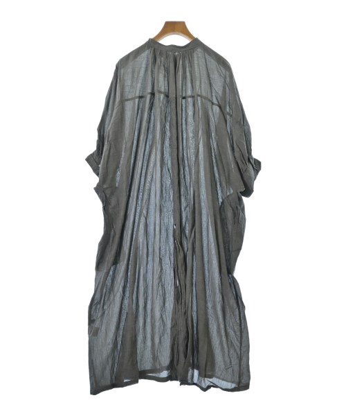 Fanaka（ファナカ）ワンピース グレー サイズ:-(M位) レディース/2200670097210