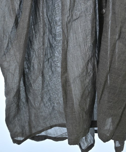 Fanaka（ファナカ）ワンピース グレー サイズ:-(M位) レディース/2200670097210