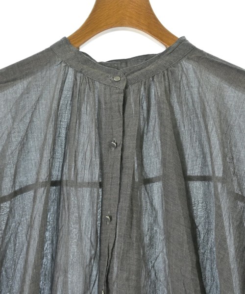 Fanaka（ファナカ）ワンピース グレー サイズ:-(M位) レディース/2200670097210