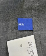 Fanaka（ファナカ）ワンピース グレー サイズ:-(M位) レディース/2200670097210