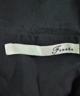 Fanaka（ファナカ）ノースリーブ 黒 サイズ:-(XL位) レディース/2200686981077