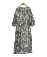 Fanaka（ファナカ）ワンピース 黒 サイズ:-(M位) レディース/2200690876031