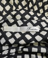 Fanaka（ファナカ）ワンピース 黒 サイズ:-(M位) レディース/2200690876031