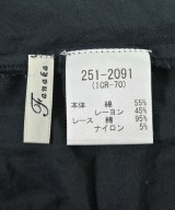 Fanaka（ファナカ）ブラウス 黒 サイズ:F レディース/2200697800039