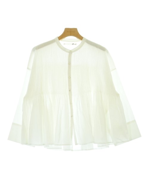 Fanaka(ファナカ)のブラウス サイズ:F 3,600円