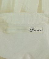 Fanaka（ファナカ）ブラウス 白 サイズ:F レディース/2200712947299