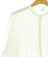 Fanaka（ファナカ）ブラウス 白 サイズ:F レディース/2200712947299