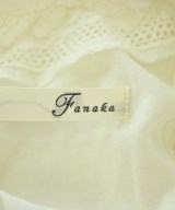 Fanaka（ファナカ）ブラウス 白 サイズ:F レディース/2200715336069