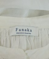 Fanaka（ファナカ）ブラウス 白 サイズ:F レディース/2200725338107