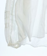 Fanaka（ファナカ）ブラウス 白 サイズ:F レディース/2200725338107