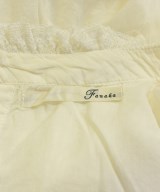 Fanaka（ファナカ）ブラウス 白 サイズ:F レディース/2200716256076