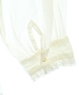 Fanaka（ファナカ）ブラウス 白 サイズ:F レディース/2200716256076