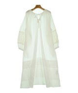 Fanaka（ファナカ）ワンピース 白 サイズ:F レディース/2200722300084