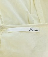 Fanaka（ファナカ）ブラウス ベージュ サイズ:F レディース/2200680725189