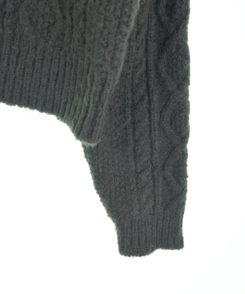 GALLEST（ギャレスト）ニット・セーター グレー サイズ:38(M位) レディース/2200632429011