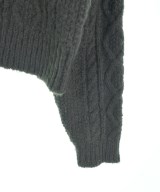 GALLEST（ギャレスト）ニット・セーター グレー サイズ:38(M位) レディース/2200632429011