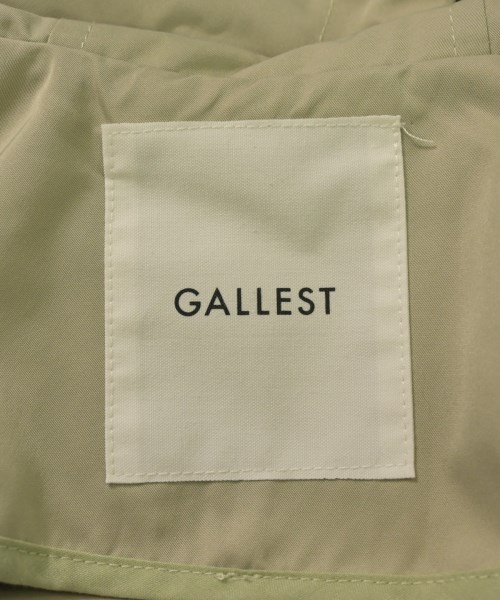 GALLEST（ギャレスト）その他 カーキ サイズ:38(M位) レディース/2200621843040