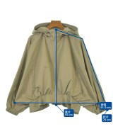 GALLEST（ギャレスト）その他 カーキ サイズ:38(M位) レディース/2200621843040