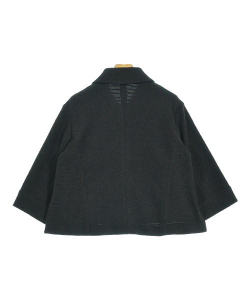 GALLEST（ギャレスト）カジュアルジャケット 黒 サイズ:38(M位) レディース/2200619484019
