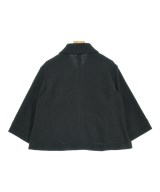 GALLEST（ギャレスト）カジュアルジャケット 黒 サイズ:38(M位) レディース/2200619484019