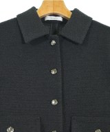 GALLEST（ギャレスト）カジュアルジャケット 黒 サイズ:38(M位) レディース/2200619484019