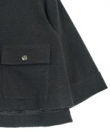 GALLEST（ギャレスト）カジュアルジャケット 黒 サイズ:38(M位) レディース/2200619484019