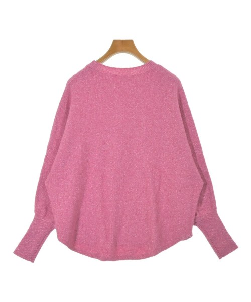GALLEST（ギャレスト）ニット・セーター ピンク サイズ:38(M位) レディース/2200623795064
