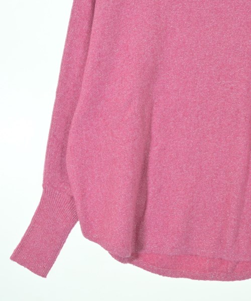 GALLEST（ギャレスト）ニット・セーター ピンク サイズ:38(M位) レディース/2200623795064