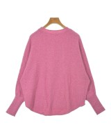 GALLEST（ギャレスト）ニット・セーター ピンク サイズ:38(M位) レディース/2200623795064