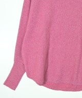 GALLEST（ギャレスト）ニット・セーター ピンク サイズ:38(M位) レディース/2200623795064