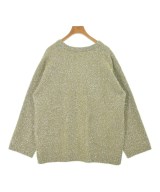 GALLEST（ギャレスト）カーディガン ゴールド サイズ:38(M位) レディース/2200623795088