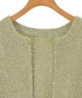 GALLEST（ギャレスト）カーディガン ゴールド サイズ:38(M位) レディース/2200623795088