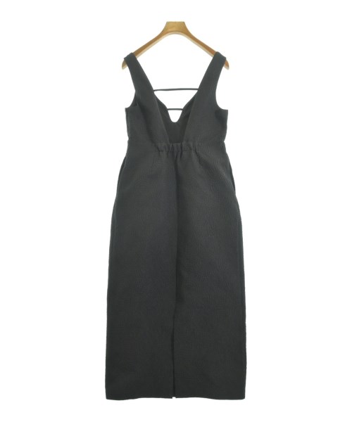 GALLEST（ギャレスト）ワンピース 黒 サイズ:36(S位) レディース/2200620992428