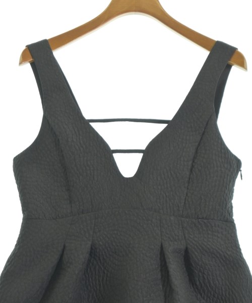 GALLEST（ギャレスト）ワンピース 黒 サイズ:36(S位) レディース/2200620992428