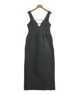 GALLEST（ギャレスト）ワンピース 黒 サイズ:36(S位) レディース/2200620992428