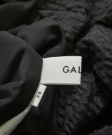 GALLEST（ギャレスト）ワンピース 黒 サイズ:36(S位) レディース/2200620992428