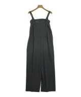 GALLEST（ギャレスト）オールインワン/サロペット 黒 サイズ:34(XS位) レディース/2200620992534