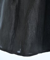 GALLEST（ギャレスト）ロング・マキシ丈スカート 黒 サイズ:36(S位) レディース/2200620992862