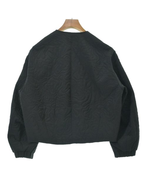 GALLEST（ギャレスト）ブルゾン 黒 サイズ:38(M位) レディース/2200640300012