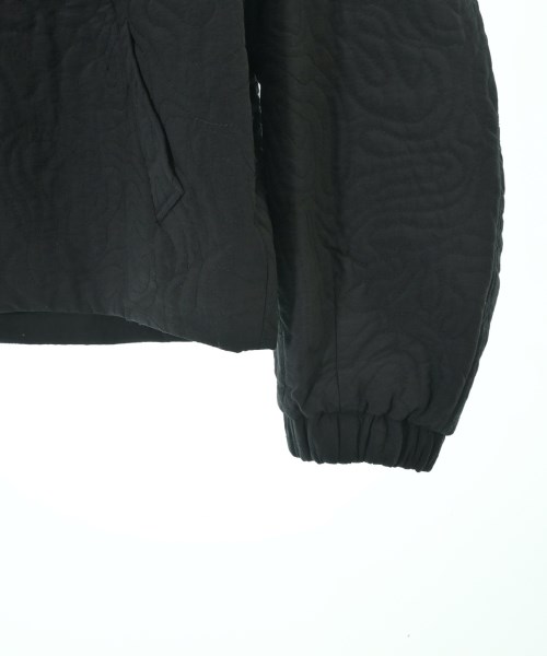 GALLEST（ギャレスト）ブルゾン 黒 サイズ:38(M位) レディース/2200640300012