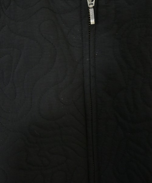 GALLEST（ギャレスト）ブルゾン 黒 サイズ:38(M位) レディース/2200640300012