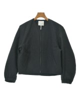 GALLEST（ギャレスト）ブルゾン 黒 サイズ:38(M位) レディース/2200640300012