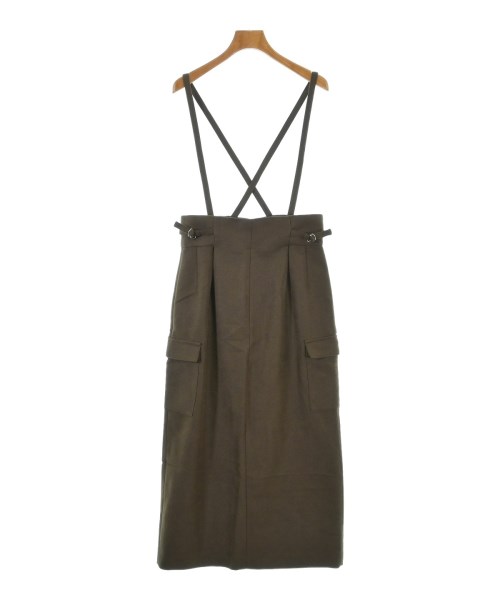 ギャレスト(GALLEST)のGALLEST ロング・マキシ丈スカート