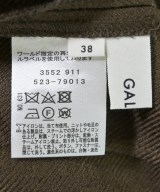 GALLEST（ギャレスト）ロング・マキシ丈スカート 茶 サイズ:38(M位) レディース/2200632025251