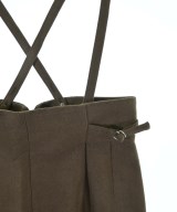 GALLEST（ギャレスト）ロング・マキシ丈スカート 茶 サイズ:38(M位) レディース/2200632025251