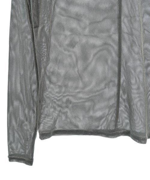 GALLEST（ギャレスト）Tシャツ・カットソー グレー サイズ:38(M位) レディース/2200631605027